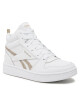 Reebok Обувки Royal Prime Mid 2 Shoes HP6798 Бял - Mera.bg