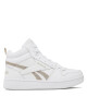 Reebok Обувки Royal Prime Mid 2 Shoes HP6798 Бял - Mera.bg