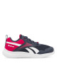 Reebok Сникърси Rush Runner 5 100034141 Тъмносин - Mera.bg