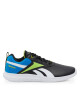 Reebok Сникърси Rush Runner 5 100034146K Черен - Mera.bg