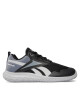 Reebok Маратонки за бягане Rush Runner 5 IF5527 Черен - Mera.bg
