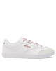 Reebok Сникърси Smash Edge S 100033842 Бял - Mera.bg