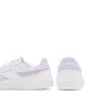 Reebok Сникърси Smash Edge S GW2150 Бял - Mera.bg