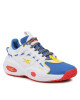 Reebok Сникърси Solution Mid HP4387 Бял - Mera.bg