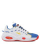 Reebok Сникърси Solution Mid HP4387 Бял - Mera.bg