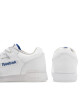Reebok Обувки Workout Plus 2759-W Бял - Mera.bg