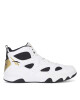 Reebok Обувки за баскетбол ATR DECIMATOR 100201335 Бял - Mera.bg