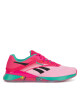 Reebok Обувки за фитнес зала Nano X4 100211632 Розов - Mera.bg