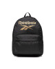 Reebok Раница Metal HF0168 Черен - Mera.bg