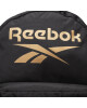 Reebok Раница Metal HF0168 Черен - Mera.bg