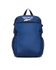 Reebok Раница RBK-040-CCC-05 Тъмносин - Mera.bg