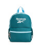 Reebok Раница RBK-047-CCC-05 Зелен - Mera.bg
