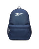 Reebok Раница RBK-B-007-CCC Тъмносин - Mera.bg