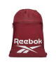 Reebok Раница RBK-B-044-CCC Бордо - Mera.bg