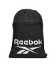 Reebok Раница RBK-B-044-CCC Черен - Mera.bg