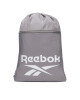 Reebok Раница RBK-B-044-CCC Сив - Mera.bg