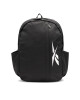 Reebok Раница RBK-P-005-CCC Черен - Mera.bg