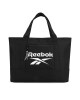 Reebok Сак RBK-038-CCC-05 Черен - Mera.bg