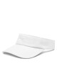 Reebok Шапка с козирка Classics Premium Cap HE2428 Бял - Mera.bg