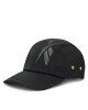 Reebok Шапка с козирка RBH1500-001 Черен - Mera.bg