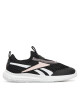 Reebok Сникърси 23KC391(III)DZ Черен - Mera.bg