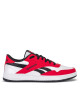 Reebok Сникърси BB 1000 100213008 Бял - Mera.bg