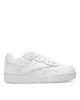 Reebok Сникърси BB 4000 II 100033206 (III) Бял - Mera.bg