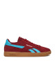 Reebok Сникърси CEO-COURT RETRO 100229950 Червен - Mera.bg