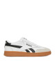 Reebok Сникърси CEO-FORTE LOUNGER AR30252W-WBT Бял - Mera.bg