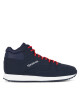 Reebok Сникърси CITY TREK MID 100225600 Тъмносин - Mera.bg
