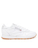 Reebok Сникърси CLASSIC LEATHER 100008495 Бял - Mera.bg