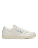 Reebok Сникърси CLUB C 85 VINTAGE 100007794 Бежов - Mera.bg
