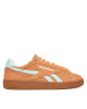 Reebok Сникърси CLUB C GROUNDS UK 100220815 Оранжев - Mera.bg