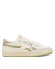 Reebok Сникърси Club C Revenge Vintage 100034035-M Екрю - Mera.bg