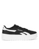 Reebok Сникърси Court Advance Surge 100202649 Черен - Mera.bg