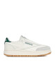 Reebok Сникърси EO-CAMPIO XT DOUBLE 100249565 Екрю - Mera.bg