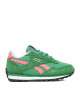 Reebok Сникърси EO-CLASSIC AZ 100249063 Зелен - Mera.bg