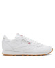 Reebok Сникърси EO-CLASSIC LEATHER 100008491 Бял - Mera.bg