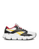 Reebok Сникърси EO-ZIG DYNAMICA 100231950 Бял - Mera.bg