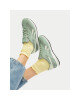 Reebok Сникърси FIORI AR30309WKCU Зелен - Mera.bg