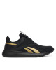 Reebok Обувки за фитнес зала FLUXLITE 100234570 Черен - Mera.bg