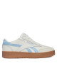 Reebok Сникърси FORTE LOUNGER DOUBLE UP AR30255WCLT Екрю - Mera.bg
