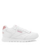 Reebok Сникърси Glide 100033705 Бял - Mera.bg