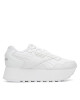 Reebok Сникърси GLIDE TRIPLE 100223023 Бял - Mera.bg