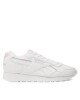 Reebok Сникърси Glide Vegan 100025868 Бял - Mera.bg