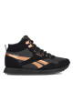 Reebok Сникърси H8-003 WW Черен - Mera.bg