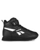 Reebok Сникърси H8-029 CH Черен - Mera.bg