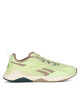 Reebok Сникърси NANOFLEX ADVENTURE T 100033331 Зелен - Mera.bg