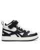 Reebok Сникърси PRIME 2.0 MIDCUT 100222995 Черен - Mera.bg