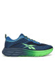Reebok Маратонки за бягане ROAD STRIDER 100241132 Тъмносин - Mera.bg